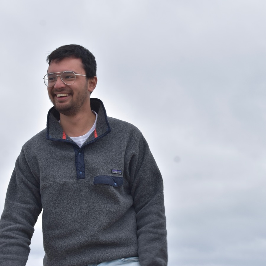 James Pereira